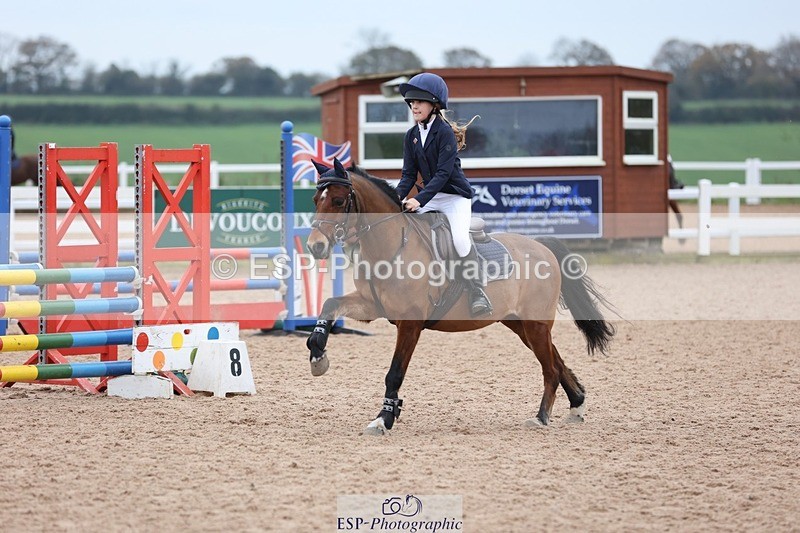 241116X-102416-00852 - Cls 08 Pony Winter Nov Champs