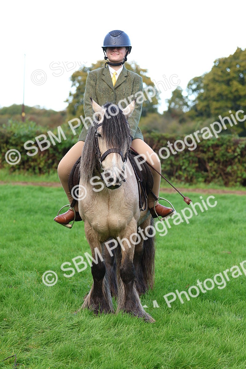 SBM_36895 - S11 - Best Ridden Horse & Pony