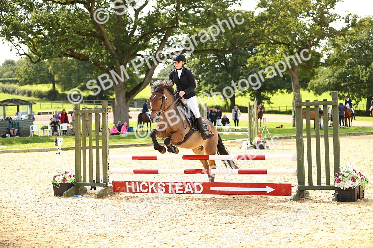 SBM_66208 - J17 - Junior Pony 80cm Championship