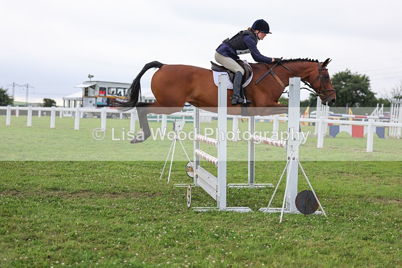 3E7A7305 - Class 7: PC90cm Regional Championship Qualifier Rnd 2 (B)