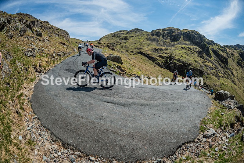 125627 - Hardknott Hairpin 12.00 - 13.00