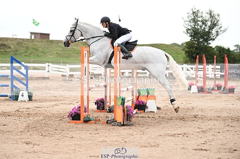 250727-093209-08836 - Cls 31 British Novice and 90cm