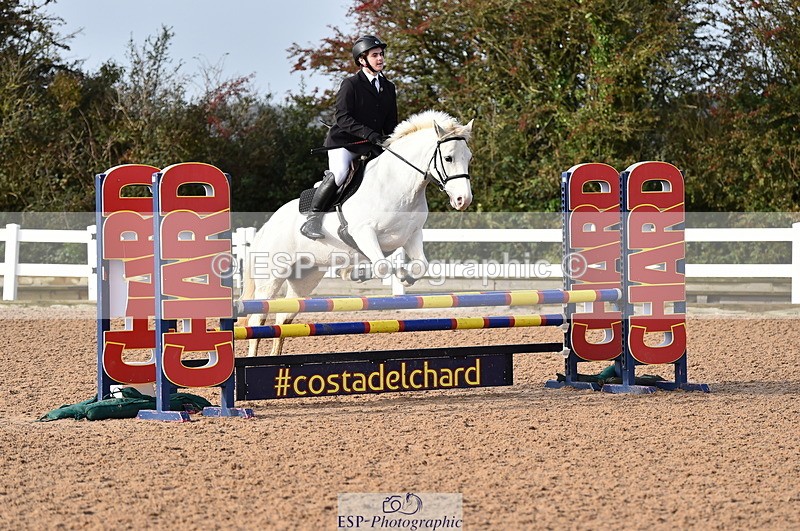 231028A-111650-00753 - Cls 2 British Novice & 80cm Open