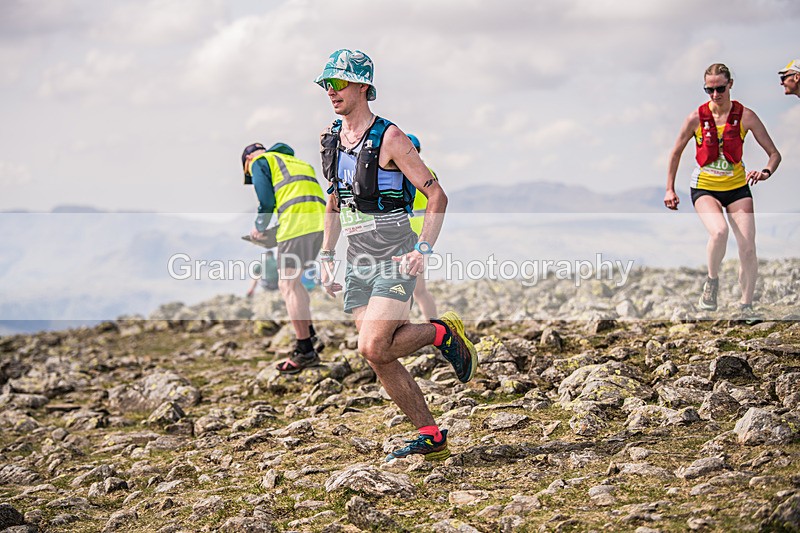 Fairfield-317 - Fairfield Horseshoe Fell Race Saturday 11th May 2024