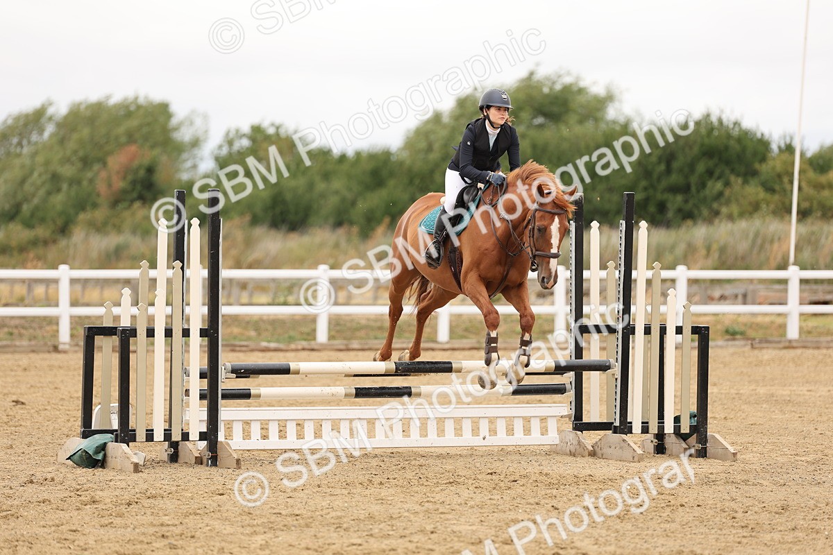 SBM_022957 - Class 1 - Clear Round