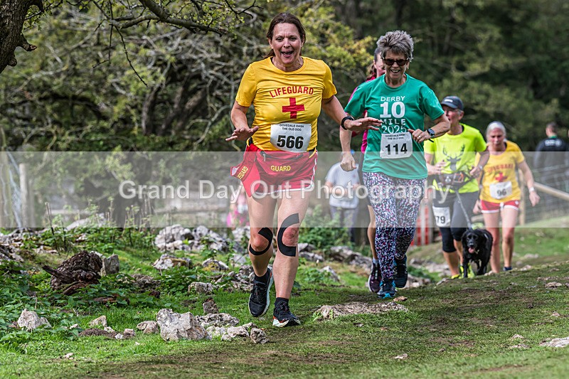 Dovedale-1888 - Dovedale Dash Sunday 4th October 2026