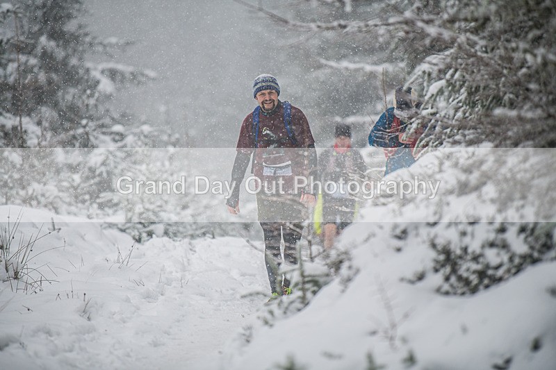 Glentress-2254 - High Terrain Events Glentress 42, 21 & 10K Trail Races Sunday 15th February 2026