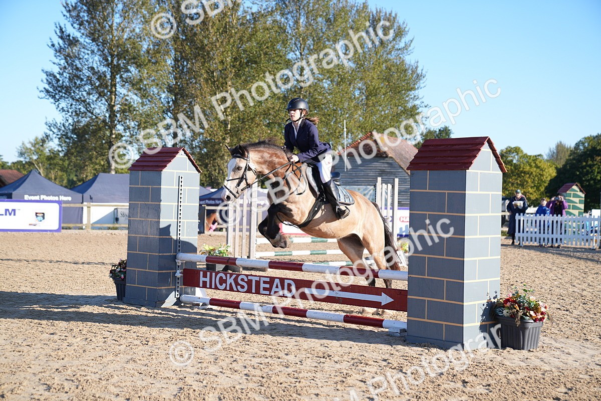 SBM_14050 - J59 - Clear Round - 65cm