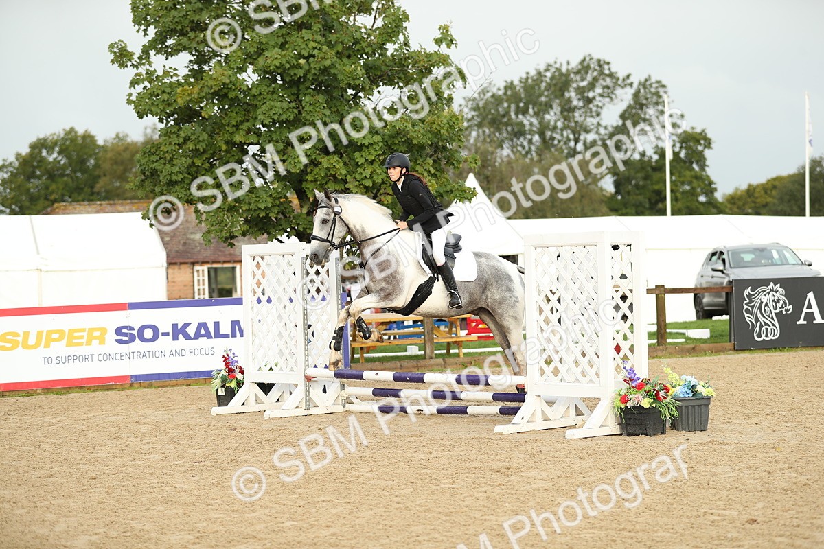 SBM_34173 - J60 Clear Round 50cm