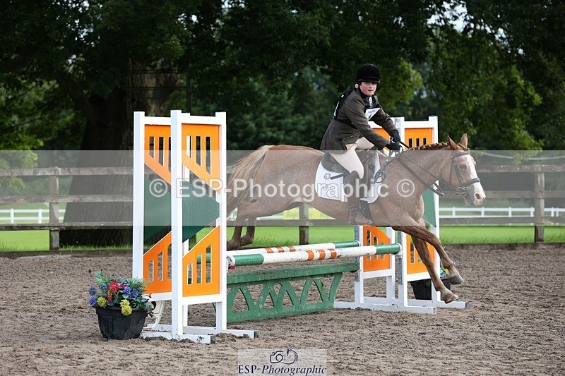 230826-083107-13018 - Round 1 Start to 9.30 Coursewalk