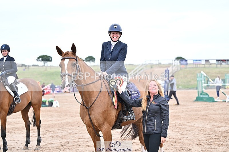 250727-143429-10804 - Cls 27 NAF Silver League Jump Off and Presentations