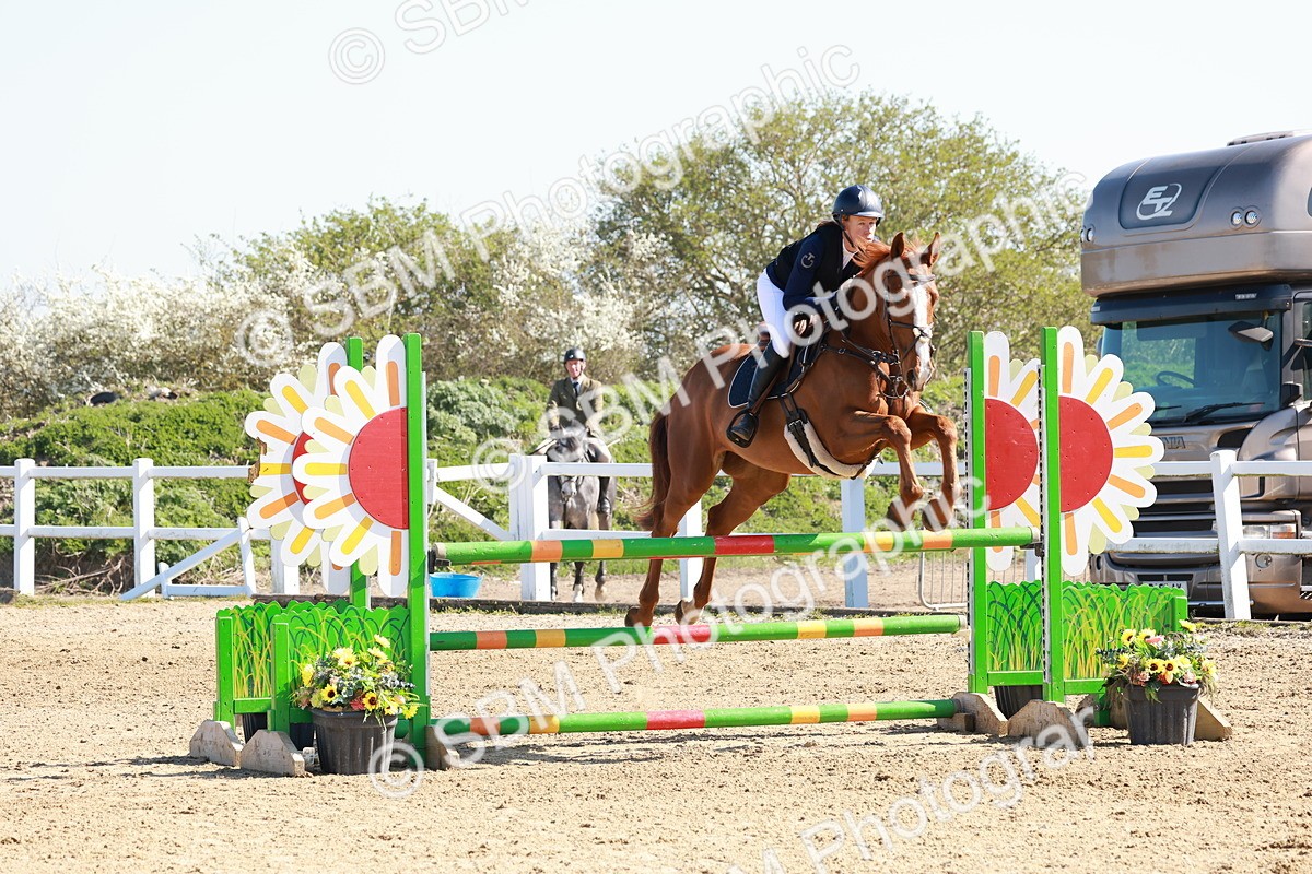 SBM_003501 - Class 15 - Senior Discovery - 1.00m