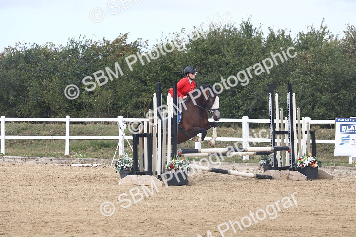 SBM_007299 - Class 8 - 70cm Champs