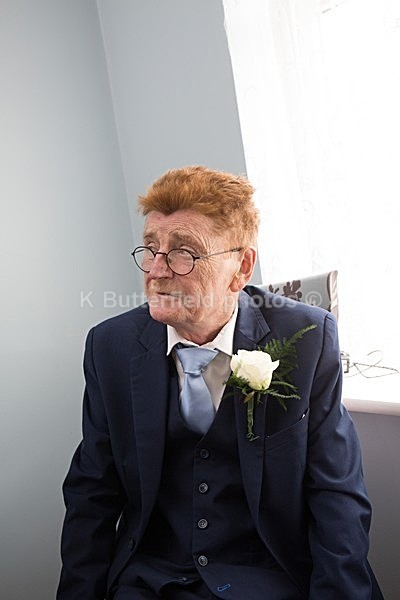 045 - Kim Kavanagh and Darren Taffe Wedding