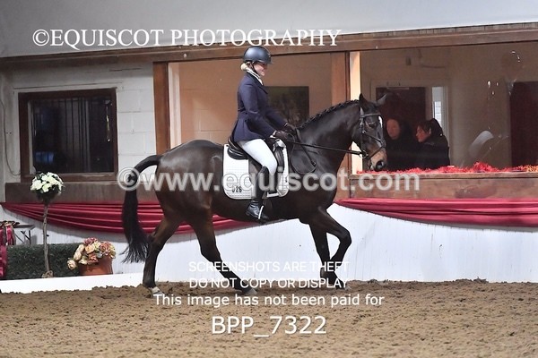 BPP_7322 - CLASS 6 NOVICE CHAMPIONSHIP TEST 5