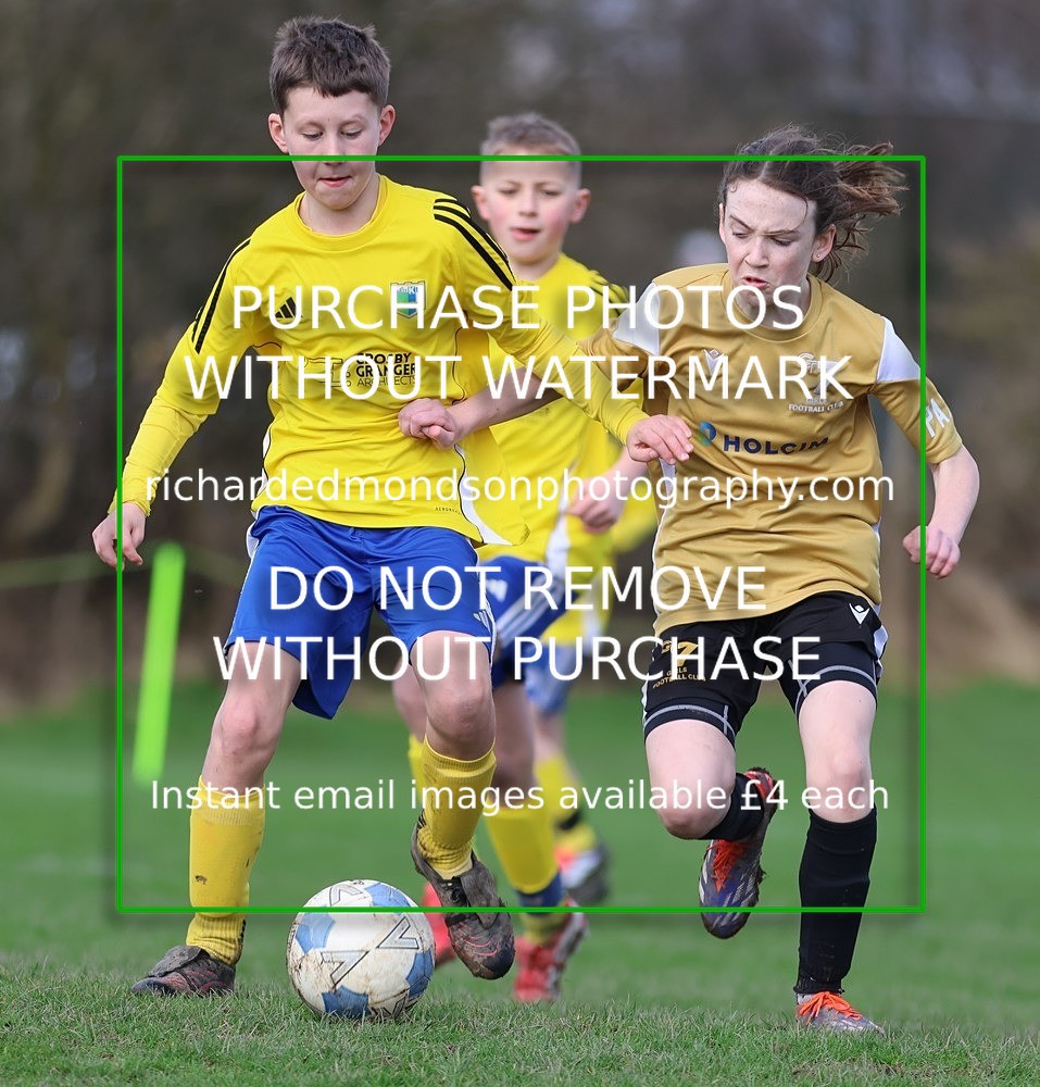 533A8413 - Kendal Utd Colts Under 11 (14/3/26)