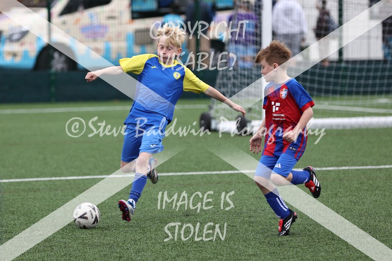 1DX31152 - Sun 7th U10 Boys