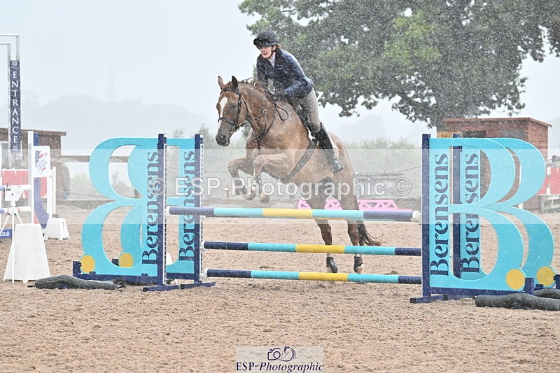 250827B-112759-00317 - Cls 2 Snr Disc 1m