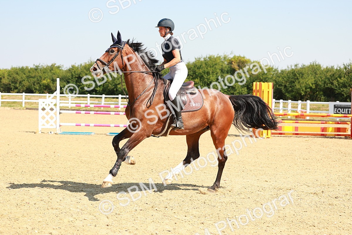 SBM_000096 - Class 2 - Senior British Novice - 90cm