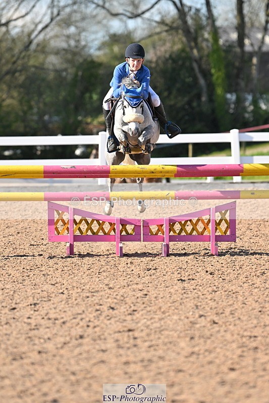 240504A-180212-03234 - Cls 25 Winter Summer 128cm & 138cm