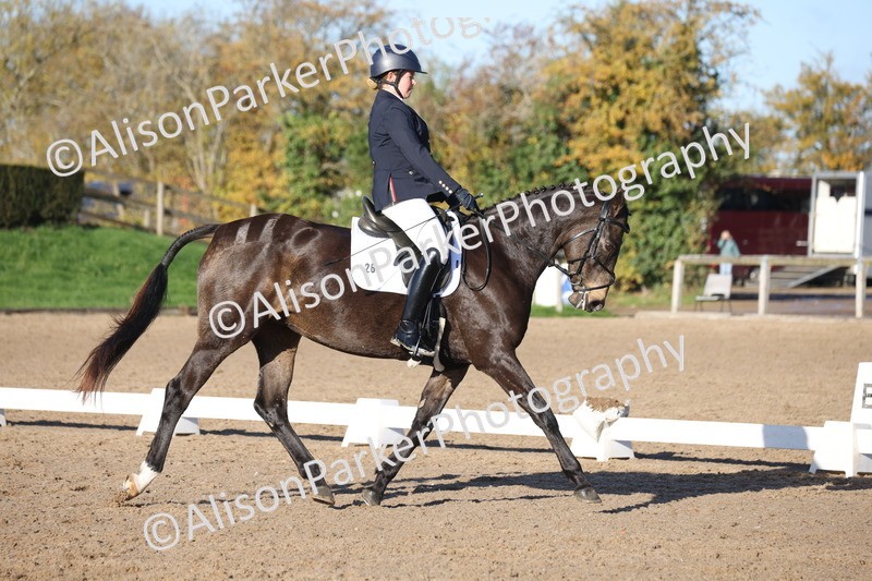 20251102-0395 - Class 3 - Novice 5