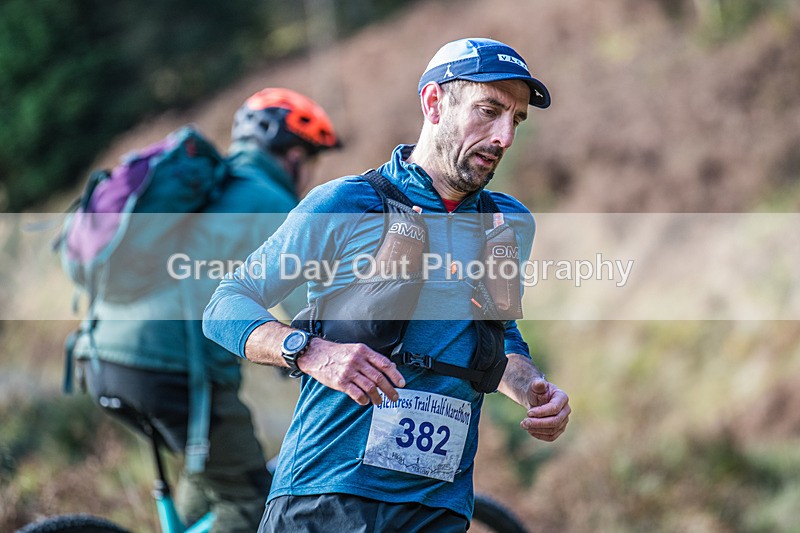 Glentress-161 - High Terrain Events Glentress 21 & 10K Trail Races Saturday 15th November 2025