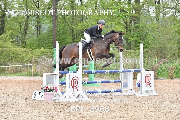 BPP_8968 - CLASS 26 SUN Senior Discovery/ 1m Open