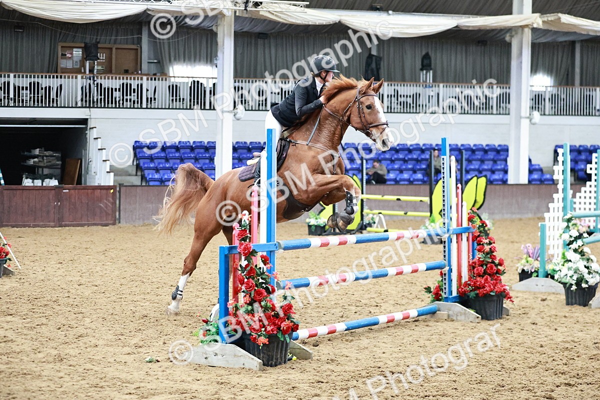 SBM_001092 - Class 3 - Senior Discovery 1.00m