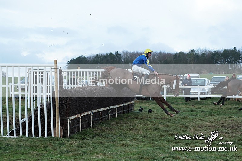 PtP 311223 1176 - Larkhill Racing Club Point-to-Point 31/12/23