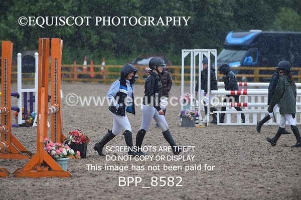 BPP_8582 - CLASS 3 Stepping Stones 128/ 138cms Handicap