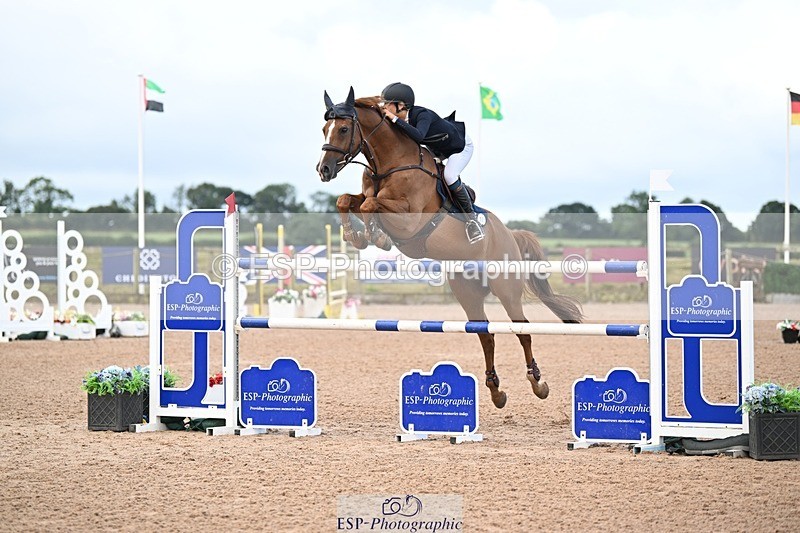 250720-094105-18667 - Cls 20, 1 Star Gold Tour