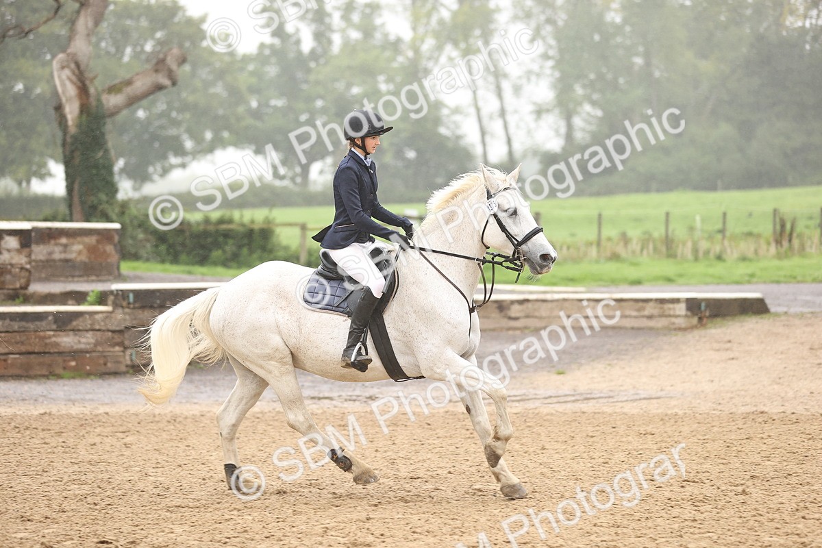 SBM_73590 - J19 - Junior Horse & Pony 90cm Supreme championship