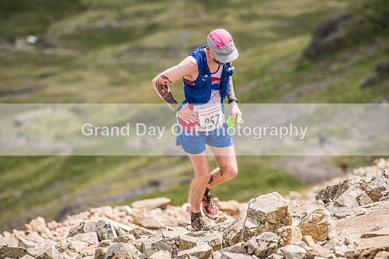 Borrowdale-1273 - Borrowdale Fell Race Saturday 2nd August 2025