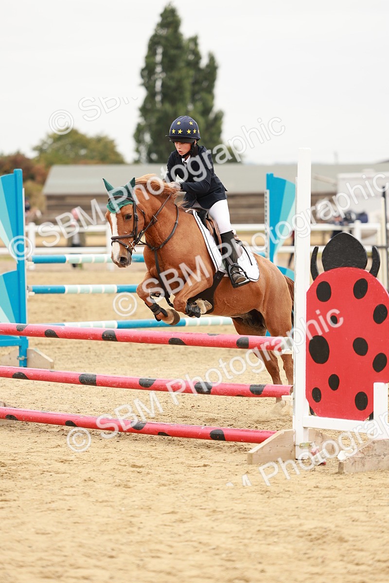 SBM_008280 - Class 5 - 80cm