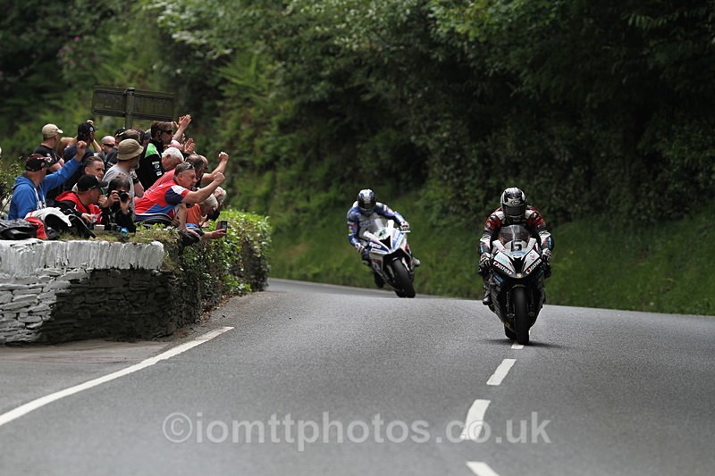 PR155134 - Superbike TT