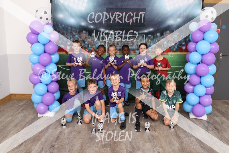 2025-06-21 FC Abbey Meads Presentations-285 - U7 Purple