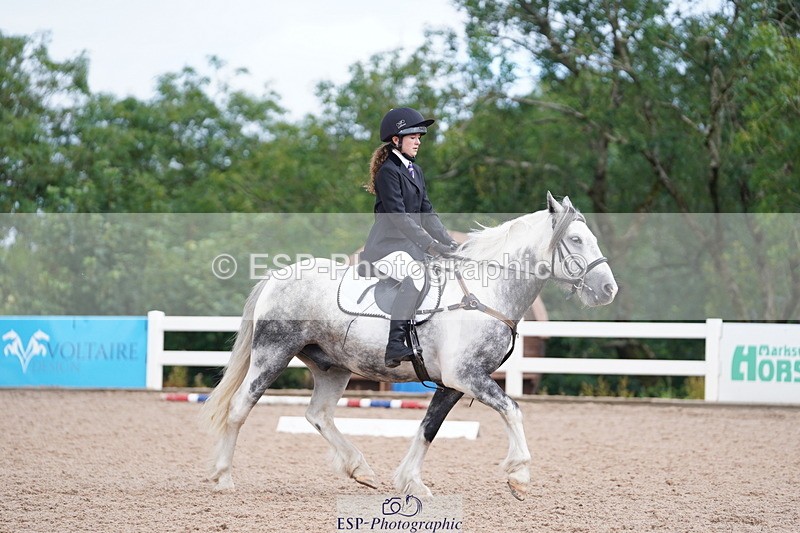 240809A-101652-00469 - Dressage Competition