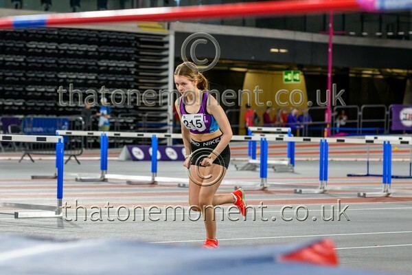 CEInv26-910858 - Field Female Set One