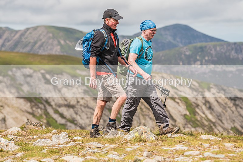 10 in 10-247 - 10 in 10 Challenge(MS Society Charity Event) 'Dalehead' Saturday 22nd June 2024