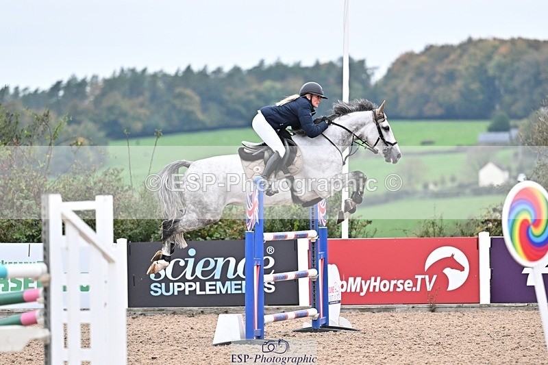 251015-150711-00838 - Cls 6 Foxhunter and 1.20m Open