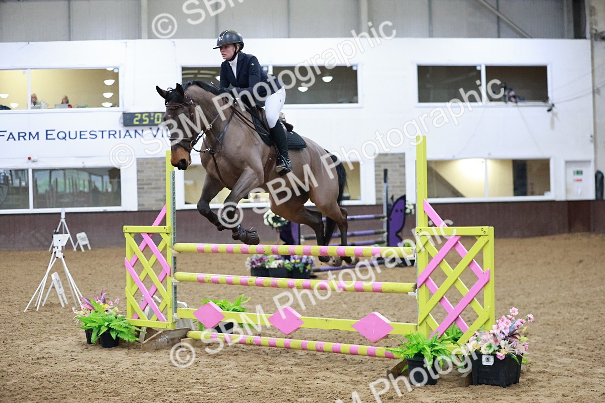 SBM_001157 - Class 4 - Senior Newcomers - 1.10m
