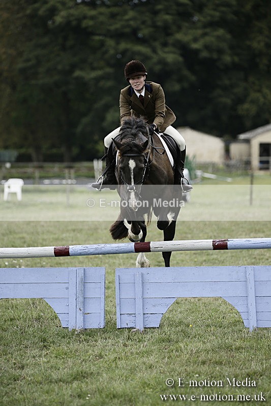 BVR090918 660 - BVRC Dressage and Show Jumping 09/09/18