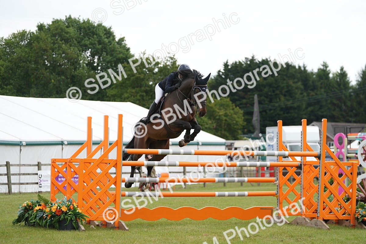 SBM_07572 - Class 203 - Martin Grant Homes Areal Trial