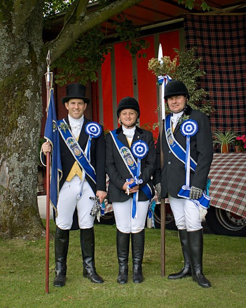 21 - Sanquhar Riding of the Marches 2010