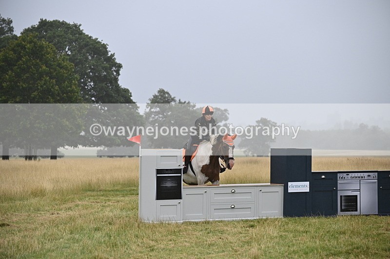 WJ6_0507 - Time at Kitchen Jump 11:07 to 11:33