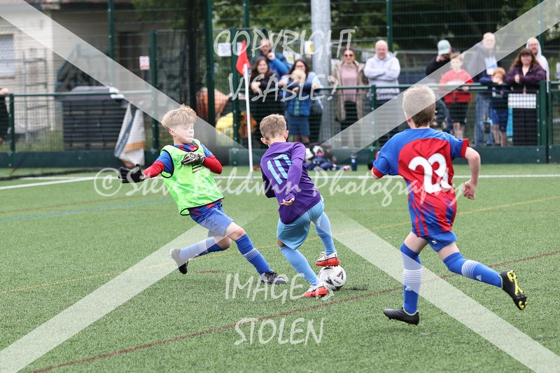 1DX30413 - Sun 7th U10 Boys