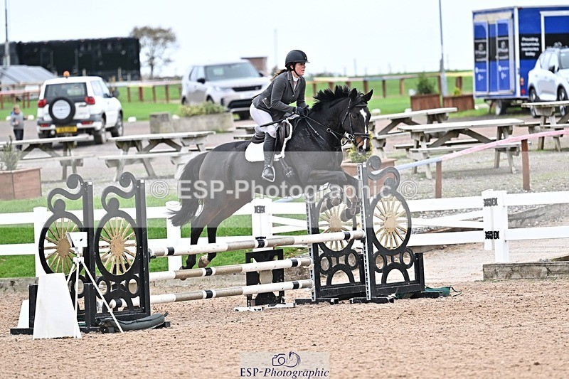 251029-095101-00133 - Clear Round, British Novice and 90cm