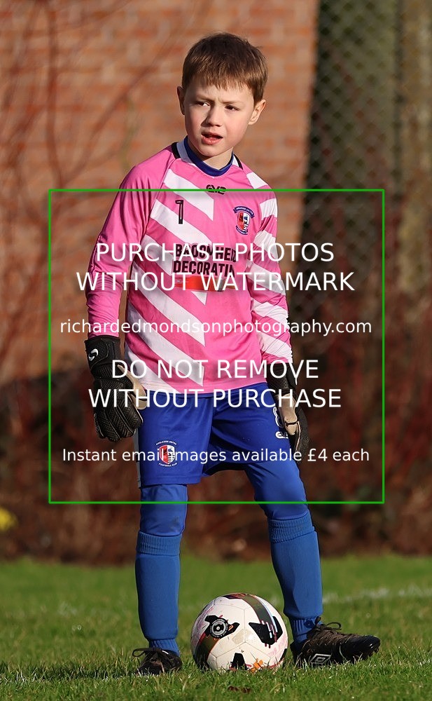 533A1942 - Ambleside U8 (17/1/26)