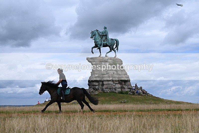 DSC_7150 - Time at Statue 12:45 to 13:15