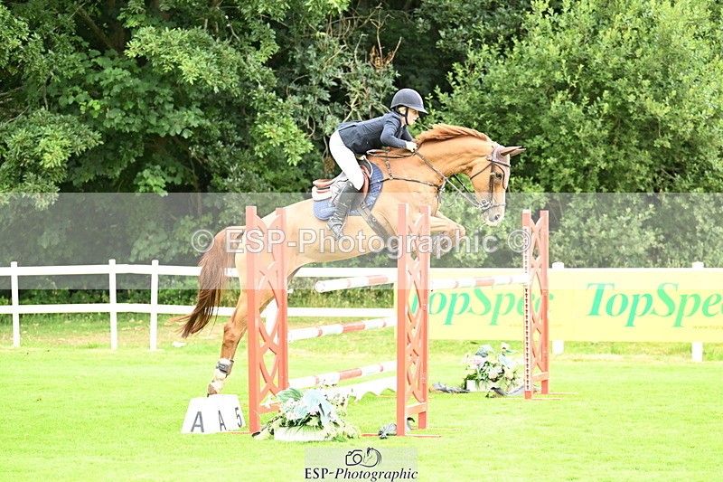 250705A-094026-13070 - Cls 29 Snr 1.25m Open